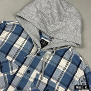 North Western Sur Chemise Taille XL